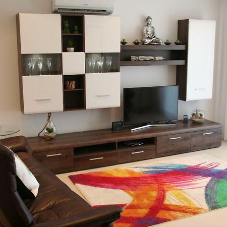 Carvoeiro Bay Apartment Ngoại thất bức ảnh