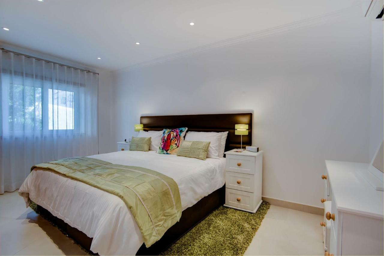 Carvoeiro Bay Apartment Ngoại thất bức ảnh