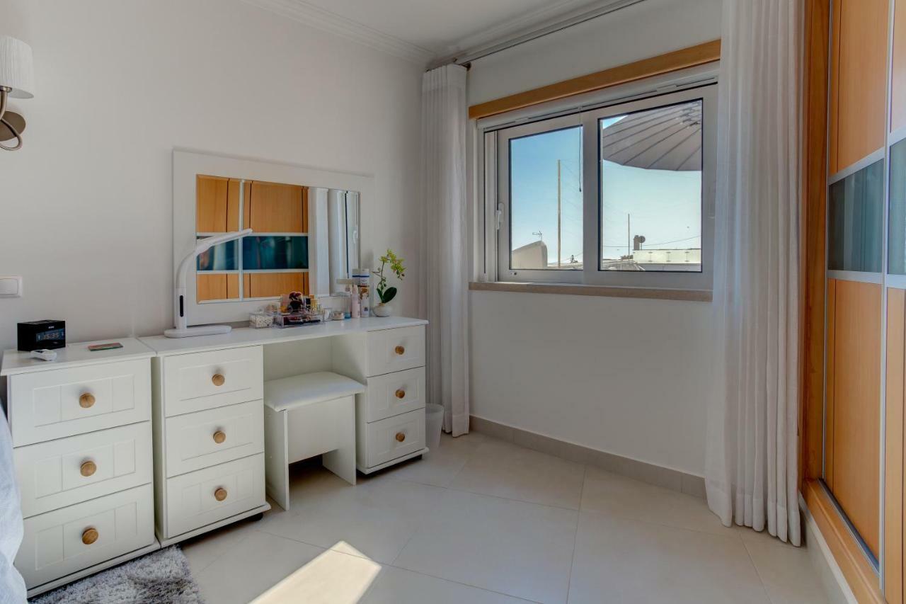Carvoeiro Bay Apartment Ngoại thất bức ảnh