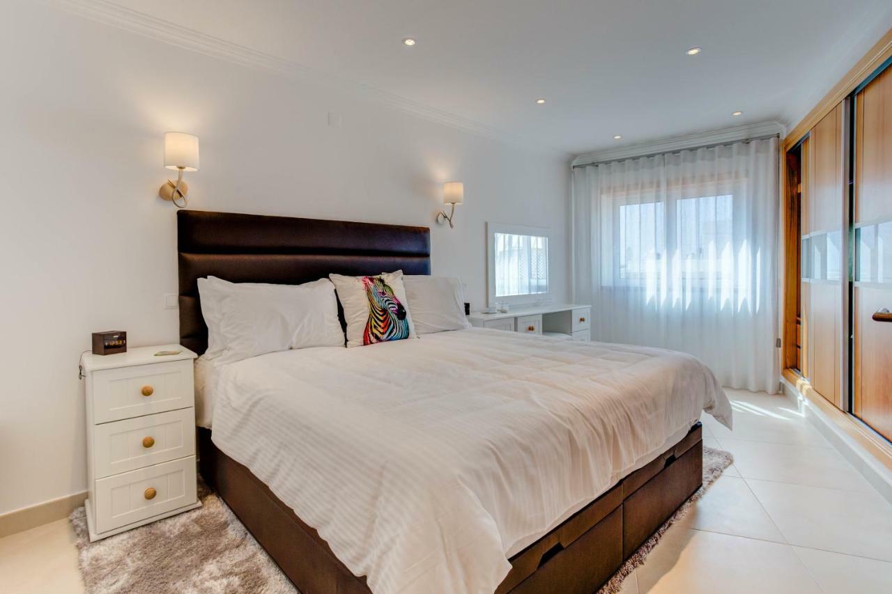 Carvoeiro Bay Apartment Ngoại thất bức ảnh