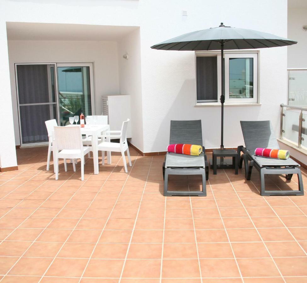 Carvoeiro Bay Apartment Ngoại thất bức ảnh
