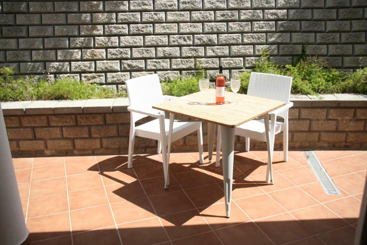 Carvoeiro Bay Apartment Ngoại thất bức ảnh