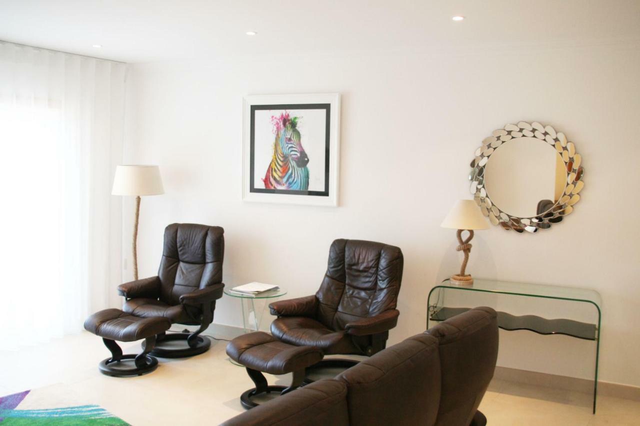 Carvoeiro Bay Apartment Ngoại thất bức ảnh