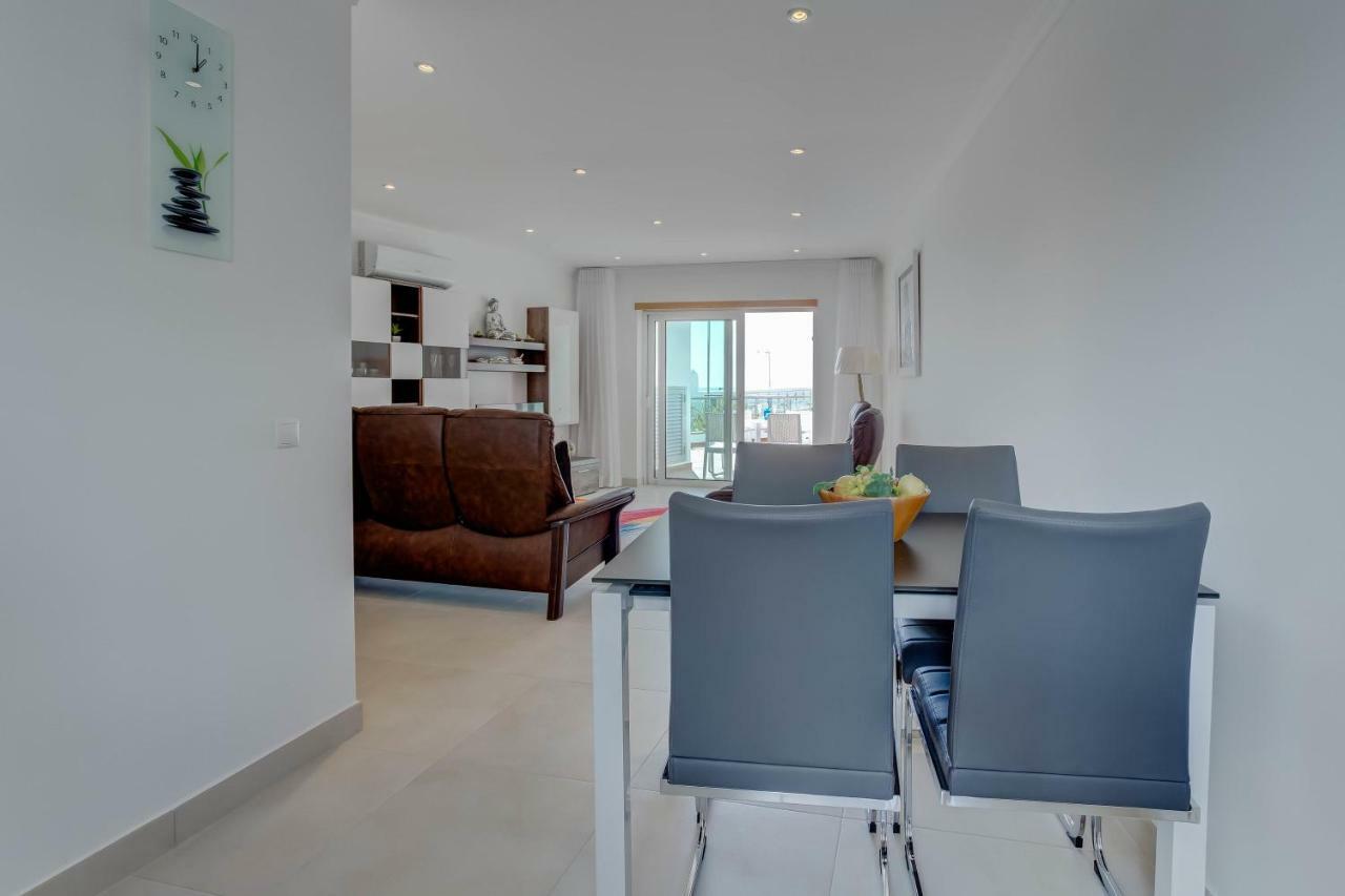 Carvoeiro Bay Apartment Ngoại thất bức ảnh