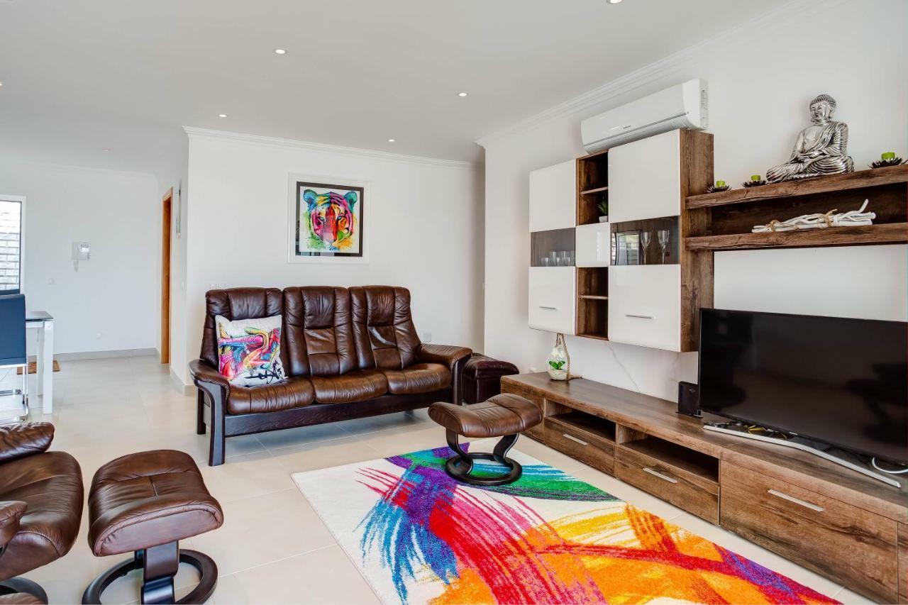 Carvoeiro Bay Apartment Ngoại thất bức ảnh
