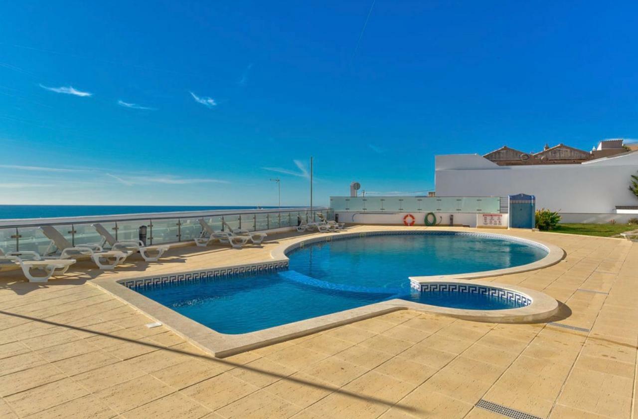 Carvoeiro Bay Apartment Ngoại thất bức ảnh